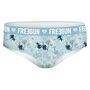Voir la diapositive 4 : FREEGUN Lot de 3 shorties fantaisies fille