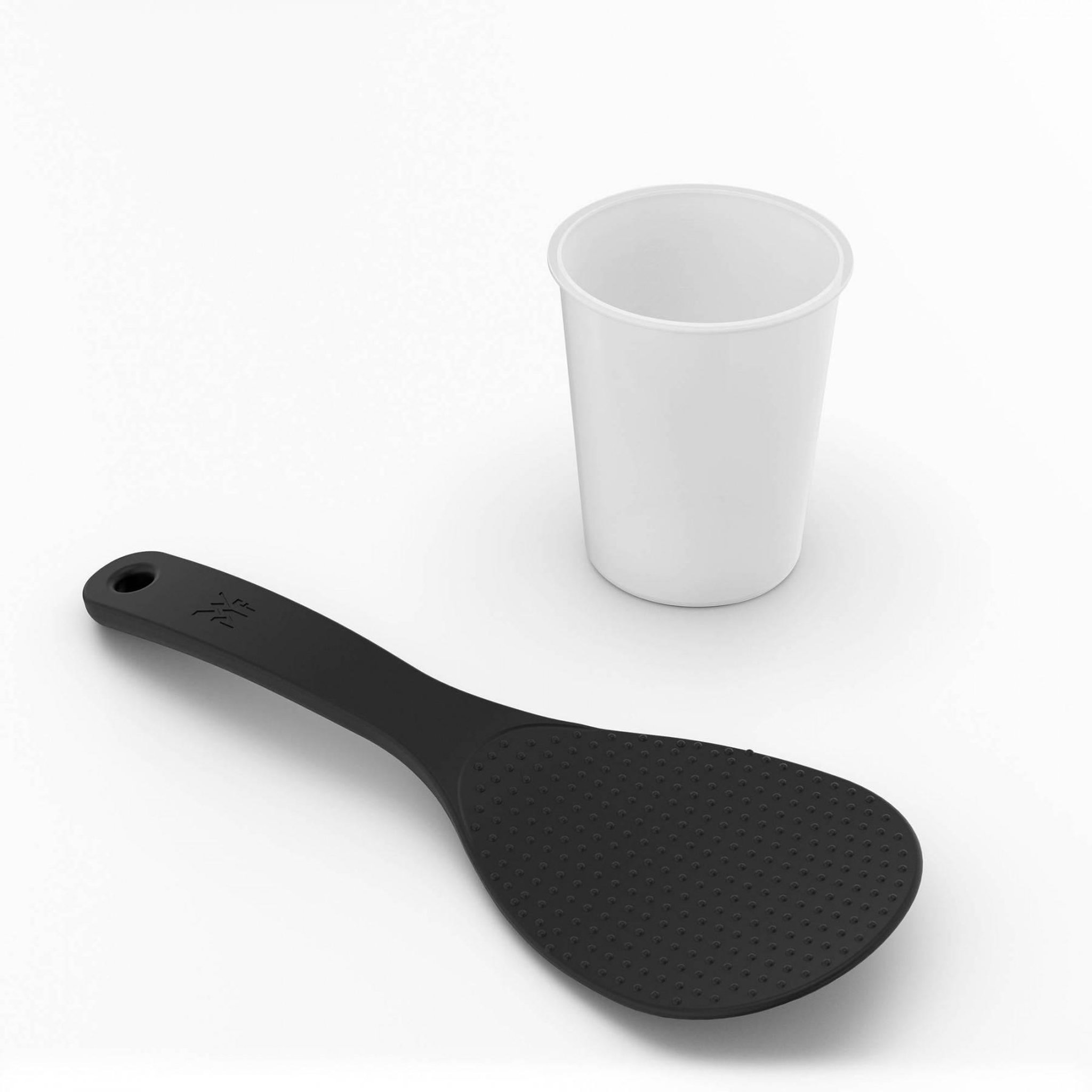 Voir la diapositive 6 : WMF Cuiseur riz kitchen minis avec boite repas 041526001
