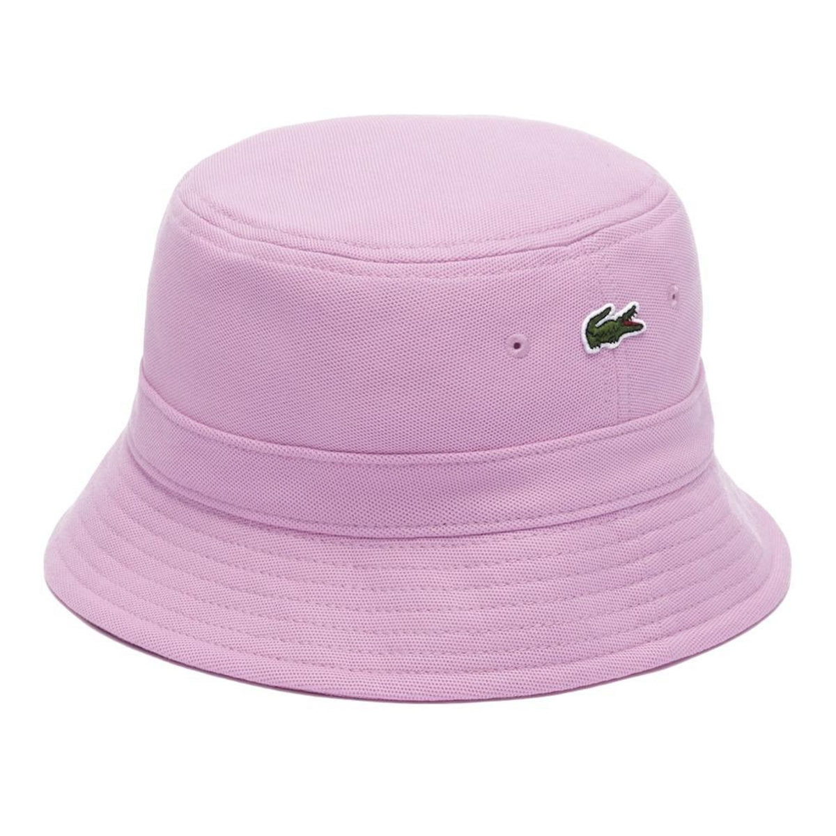 Lacoste Bob Rose Mixte Lacoste Picquet Buket Hat