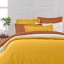 Voir la diapositive 5 : Sensei Maison Drap plat en percale de coton SOFT PERCALE