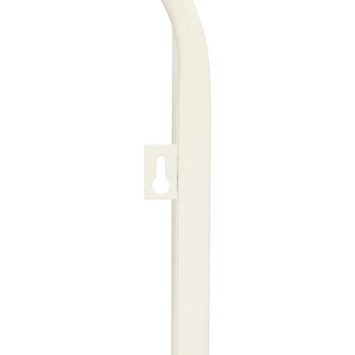 FIVE Étagère 4 Niveaux  Curvy  101cm Naturel