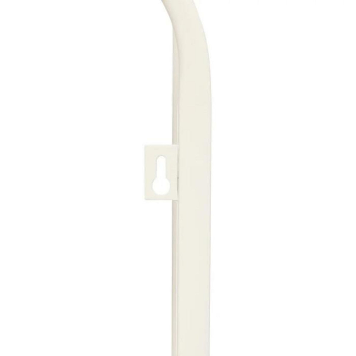 FIVE Étagère 4 Niveaux  Curvy  101cm Naturel