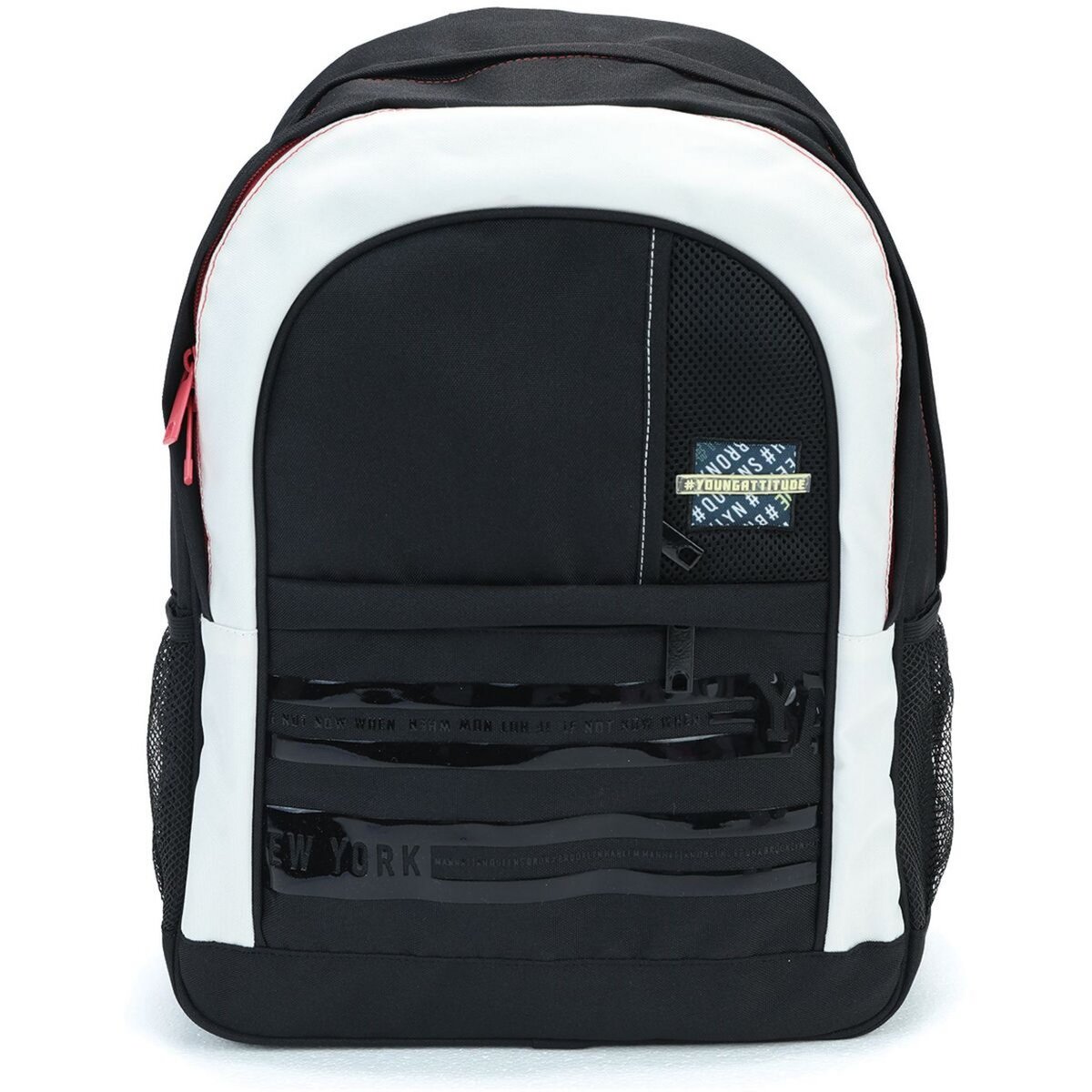 Sac eastpak noir discount auchan