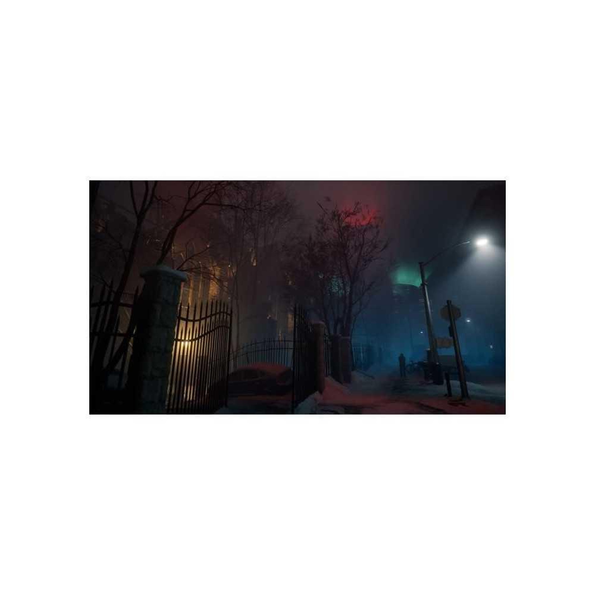 Voir la diapositive 2 : PLAION Vampire : THE MASQUERADE - BLOODLINES 2 - Day One Edition - Jeu Xbox Series X