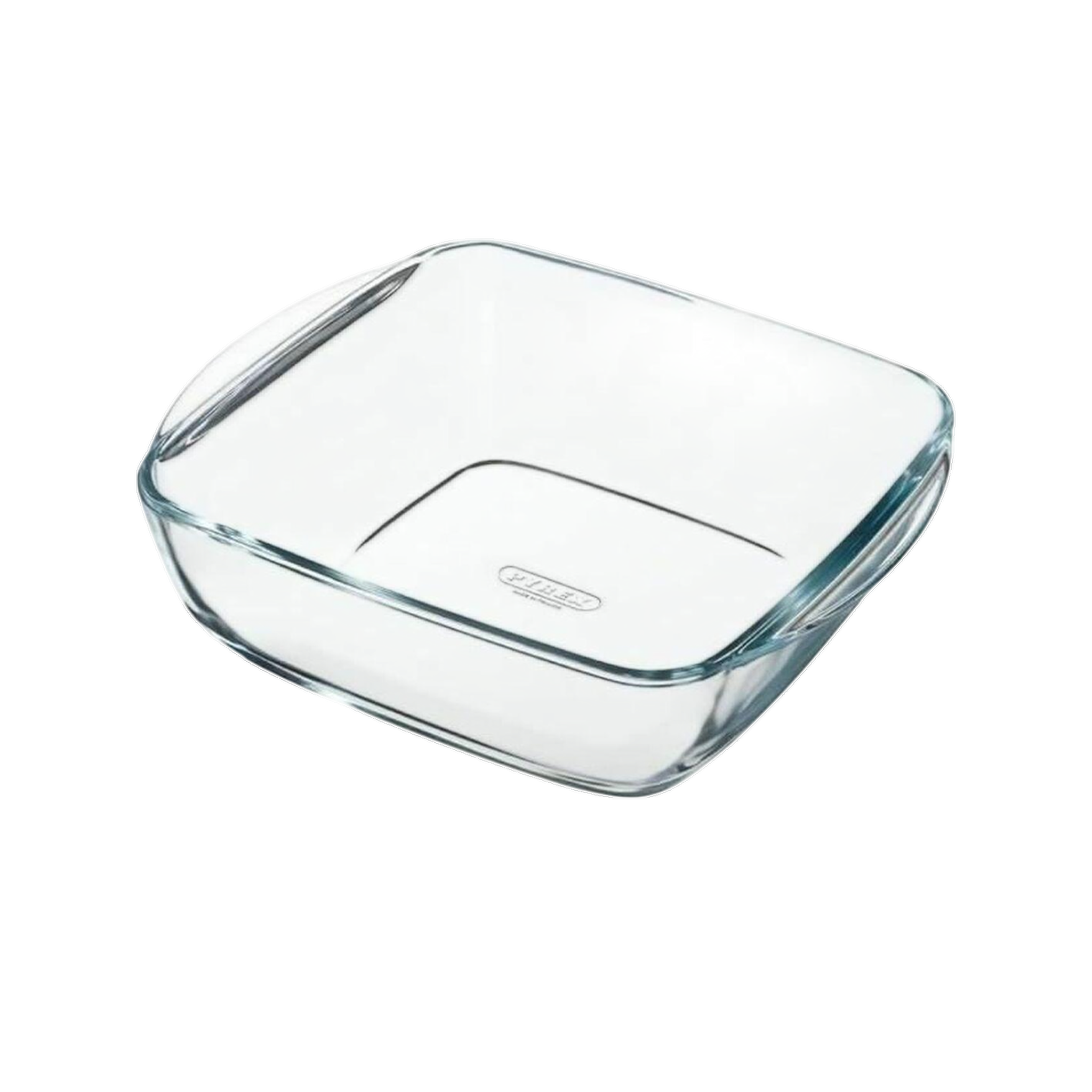 Voir la diapositive 3 : PYREX Plat à four Pyrex 1450142 en verre borosilicate 25x22 cm