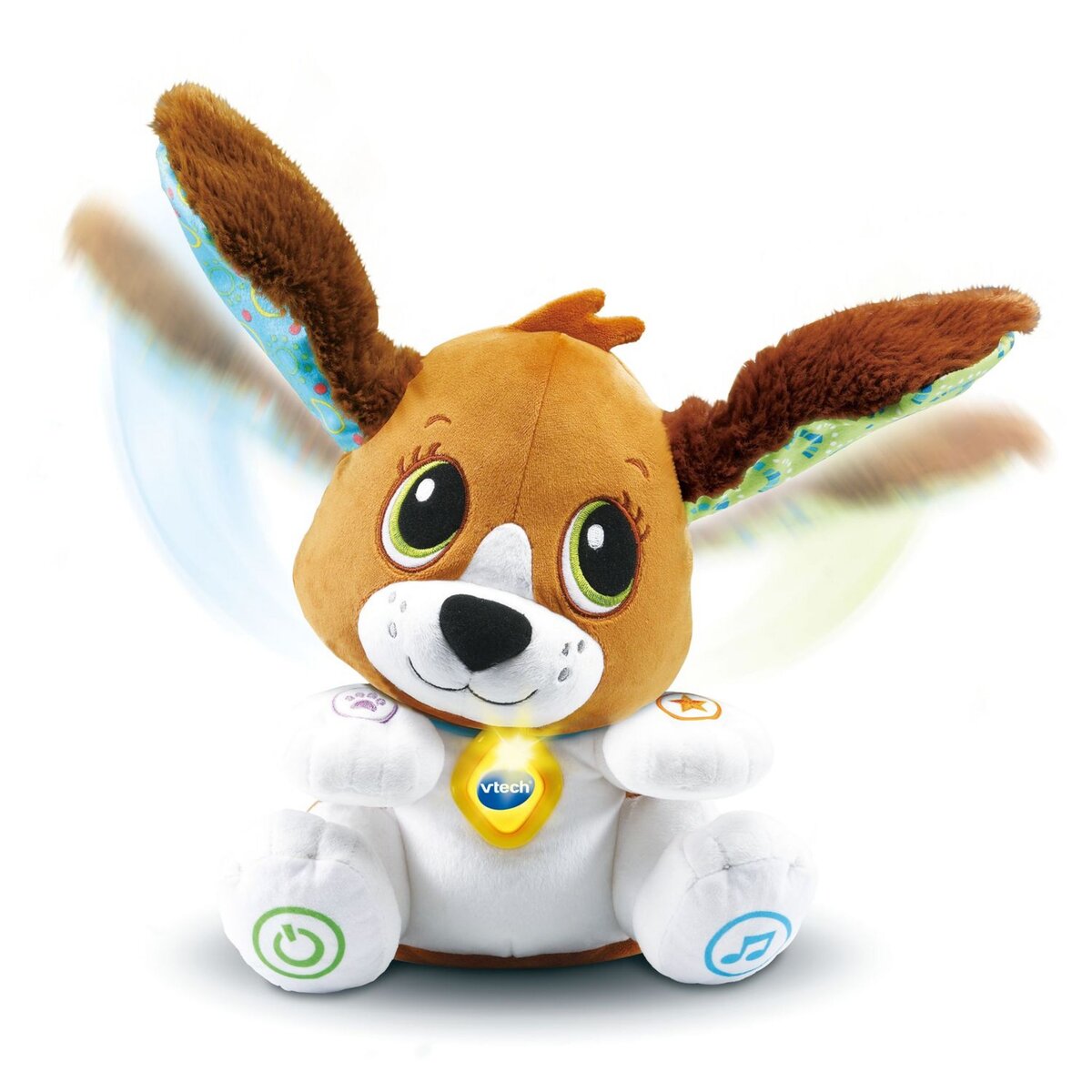VTECH Toutou parle avec moi