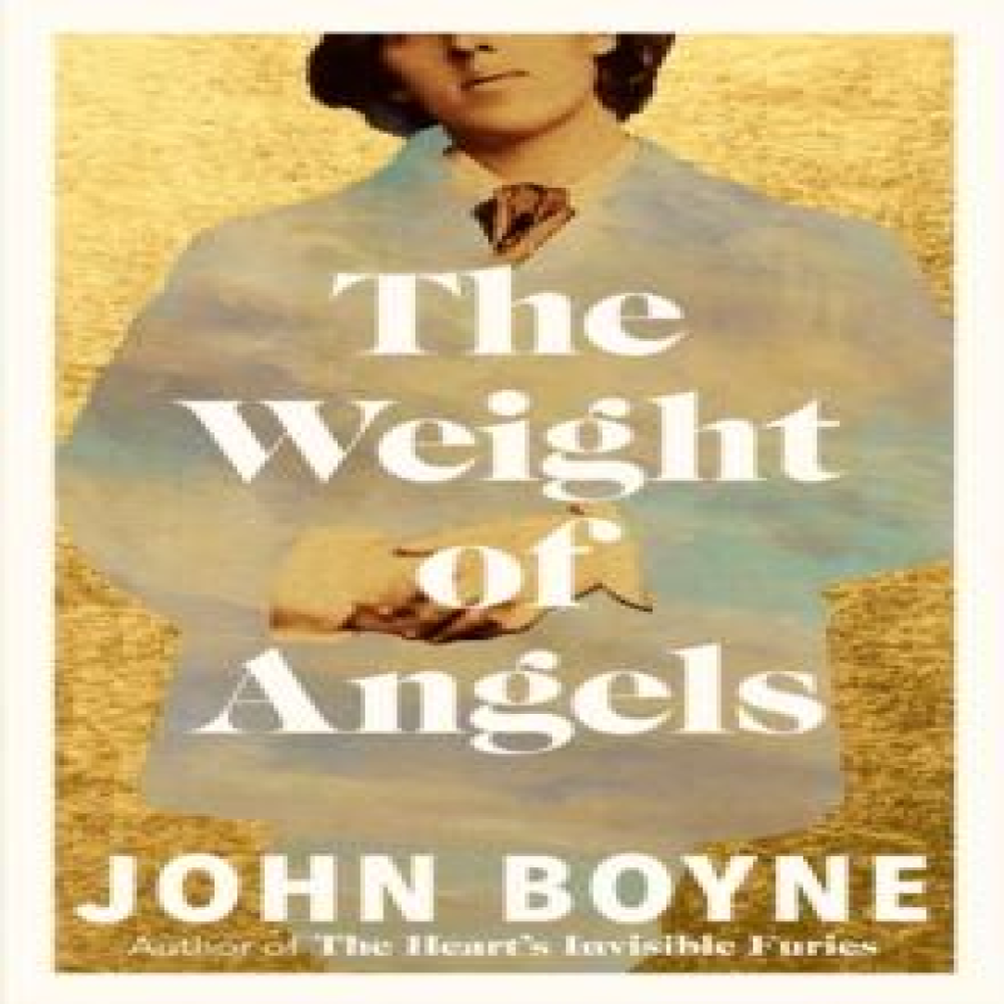 LIVRES The Weight of Angels