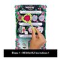 Voir la diapositive 4 : Monster Poupée Mattel Coffret Monstrueux Secrets de Monster High