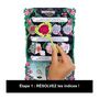 Voir la diapositive 4 : MONSTER HIGH MONSTER HIGH Coffret Monstrueux Secrets Venus McFlytrap - Monster High - HYT75