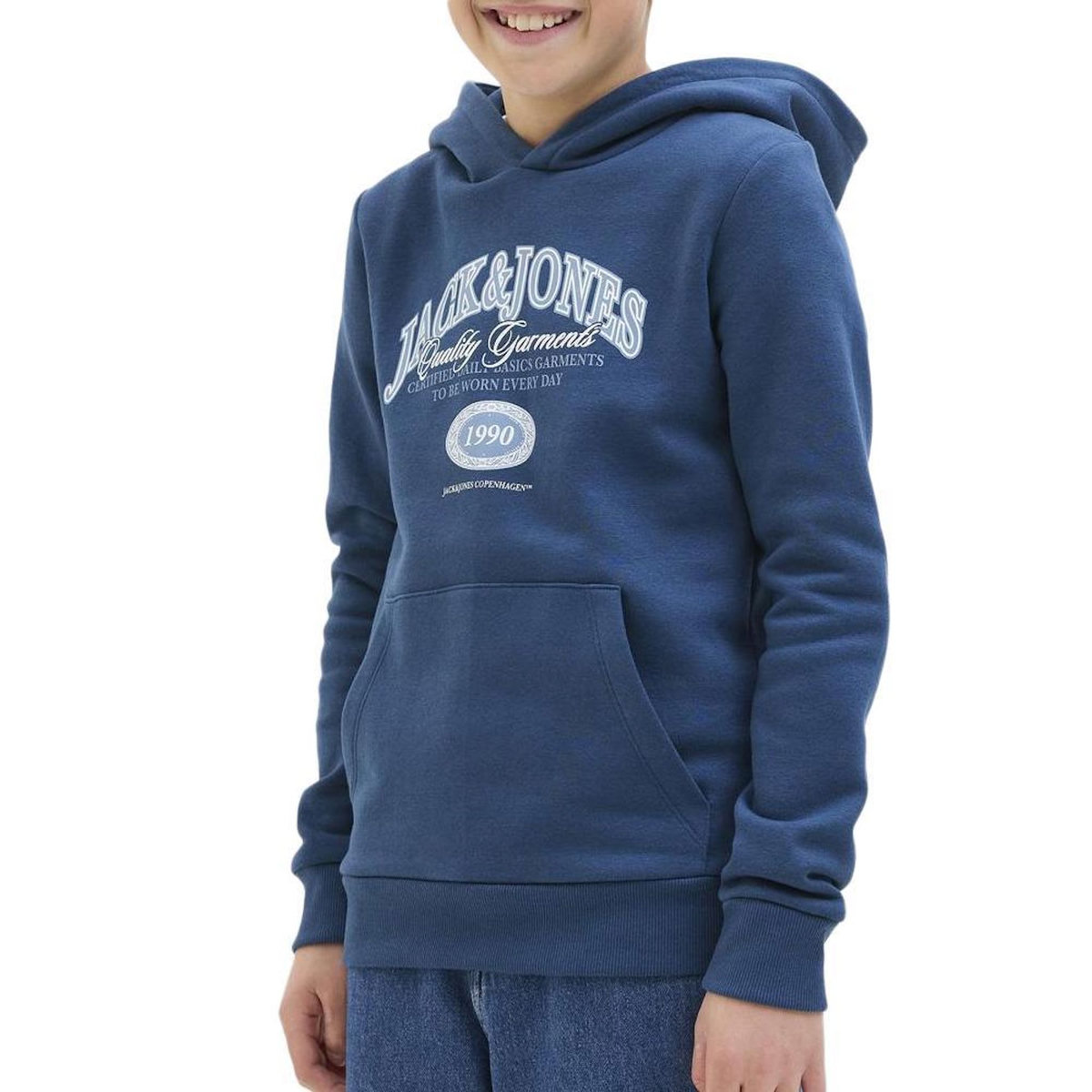 Jack & Jones Sweat  Garçon Jack & Jones Aris