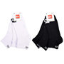 Voir la diapositive 4 : QUIKSILVER Chaussettes QUIKSILVER QUARTER