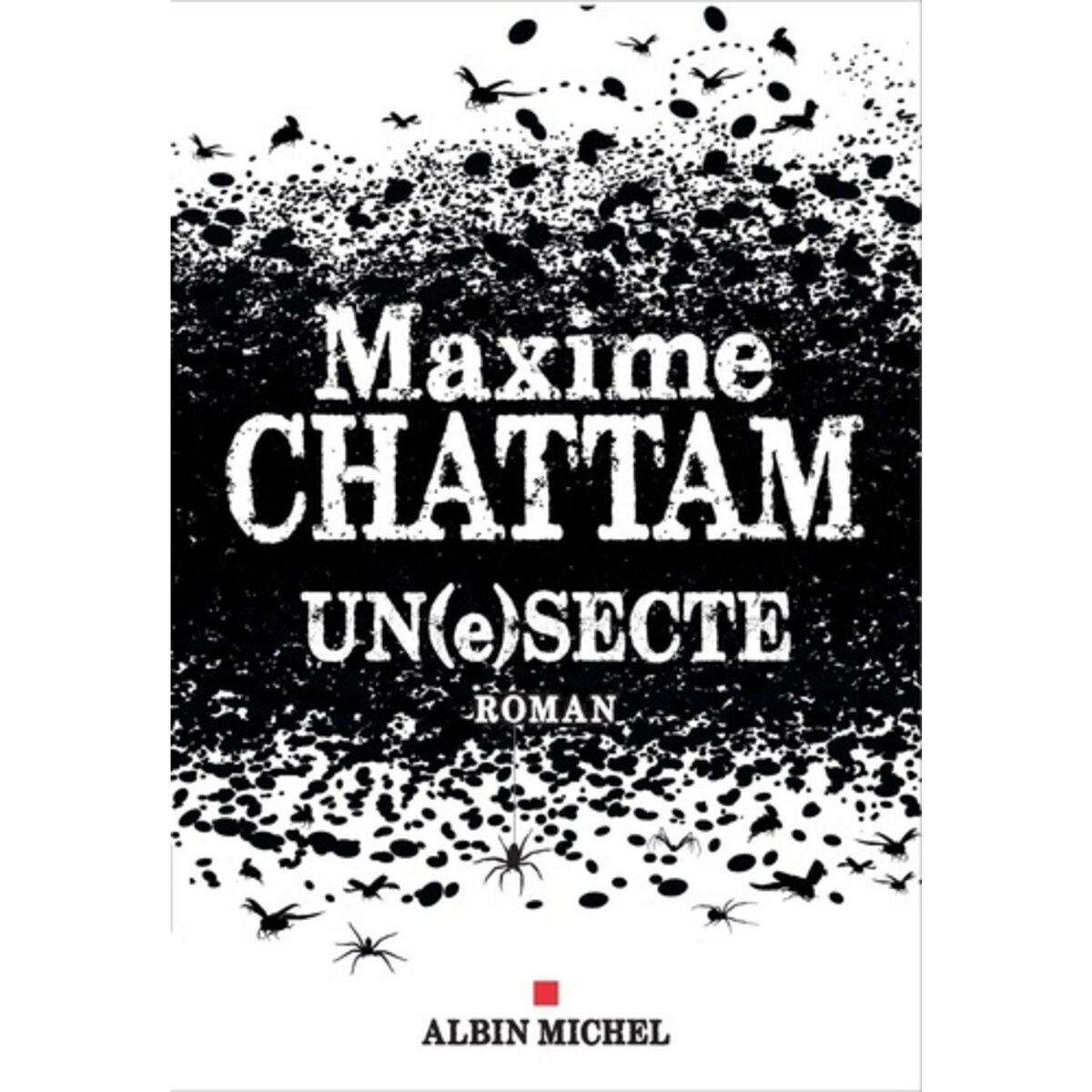  UN(E) SECTE, Chattam Maxime