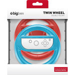 Pack de deux volants Joy-Con SWITCH