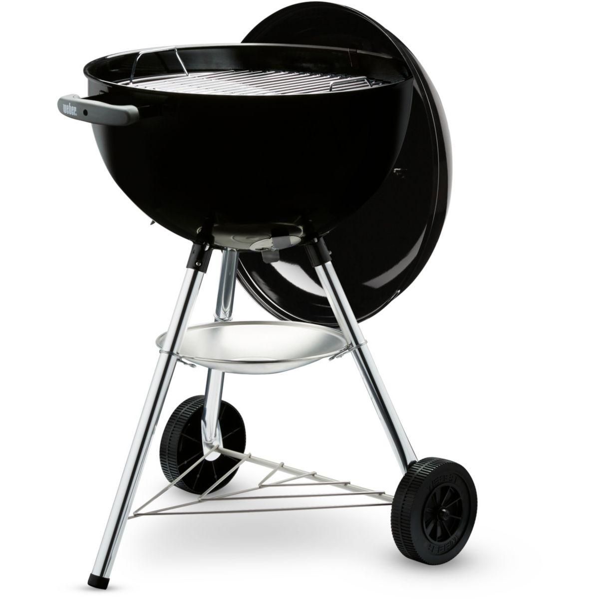 Weber Barbecue charbon bar b-kettle 47cm