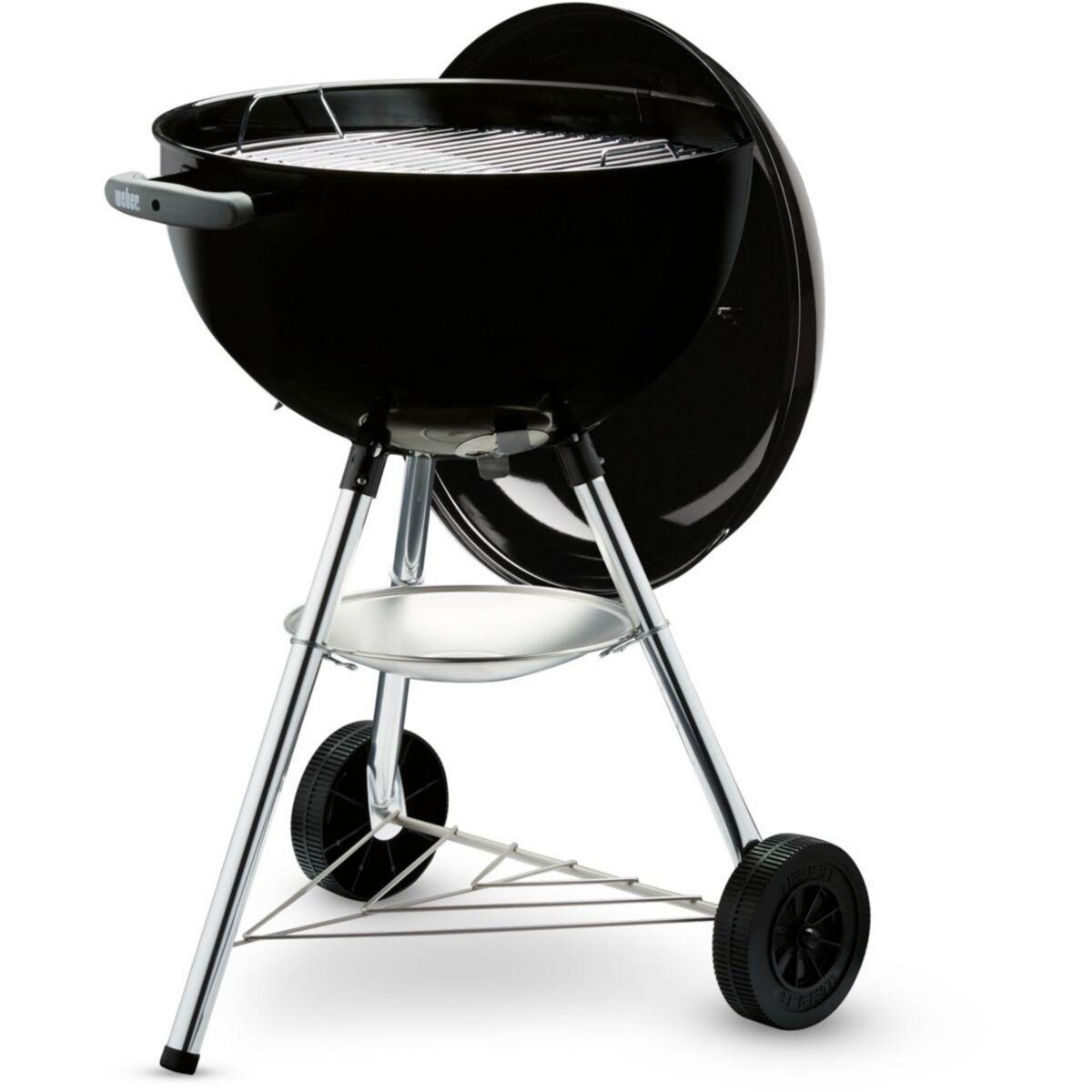 Weber Barbecue charbon bar b-kettle 47cm