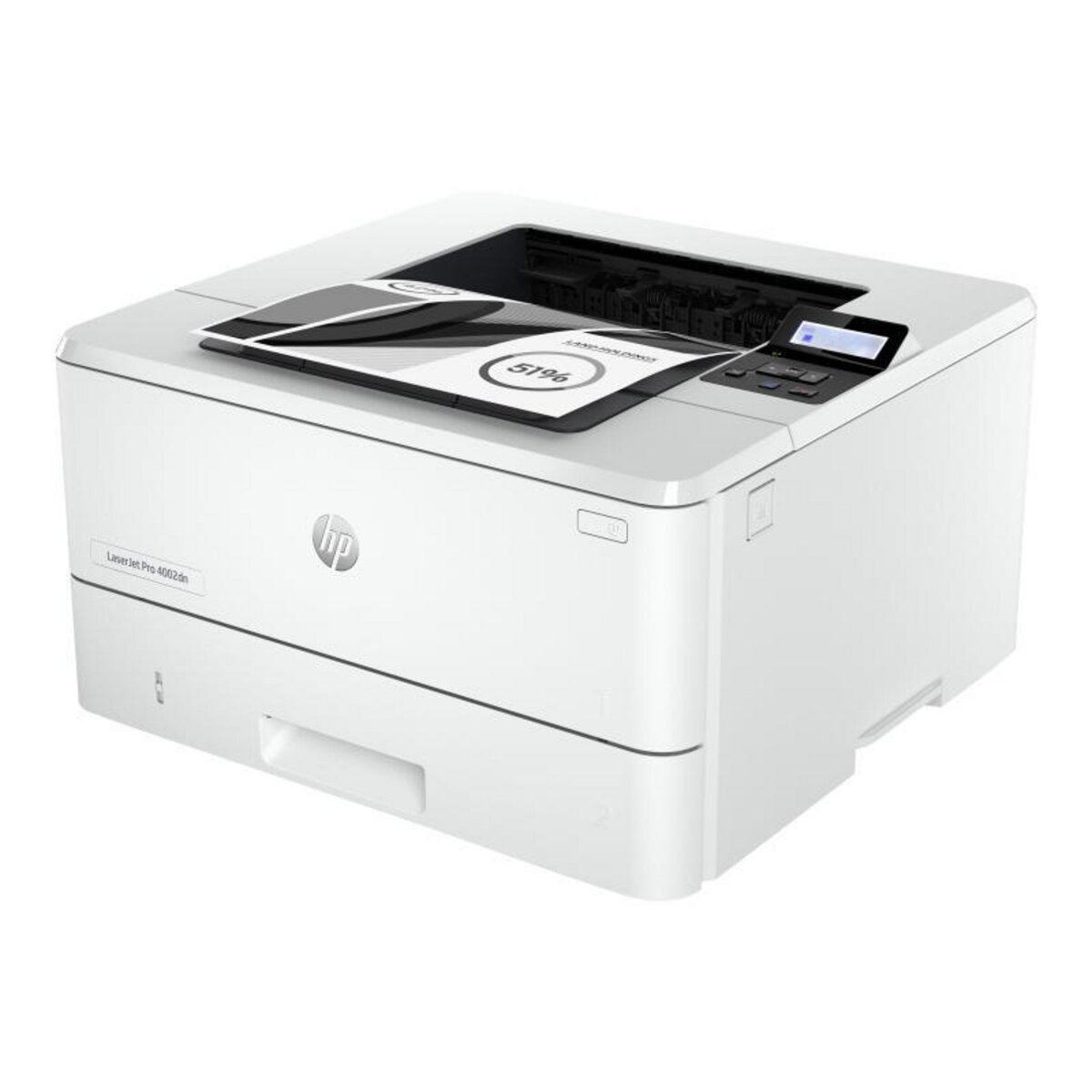 HP HP LaserJet Pro 4002dn Drucker s w Duplex (2Z605F B19)