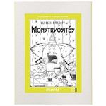 MONSTRUOSITES, Bitskoff Aleksei