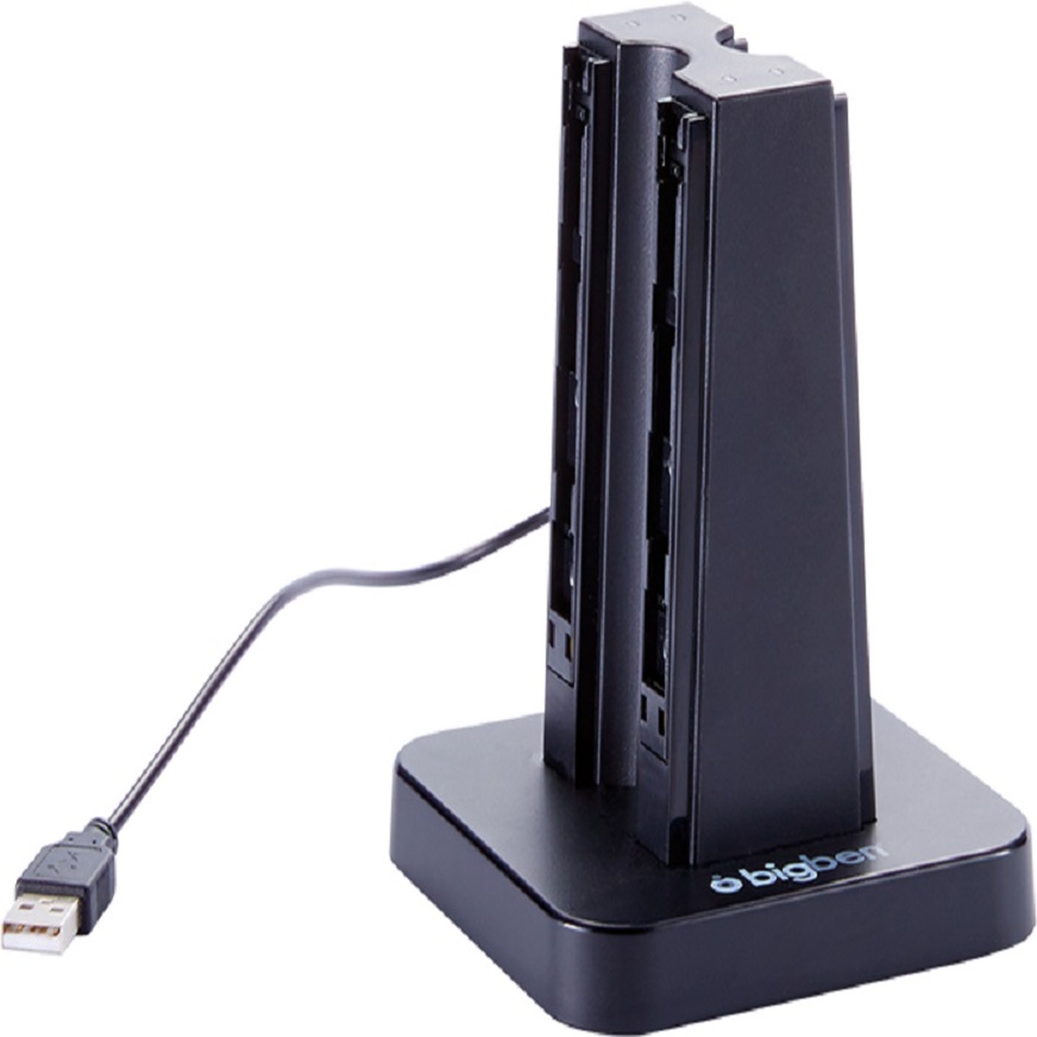 Voir la diapositive 2 : BIGBEN Station de charge pour 4 Joy-Con Nintendo Switch