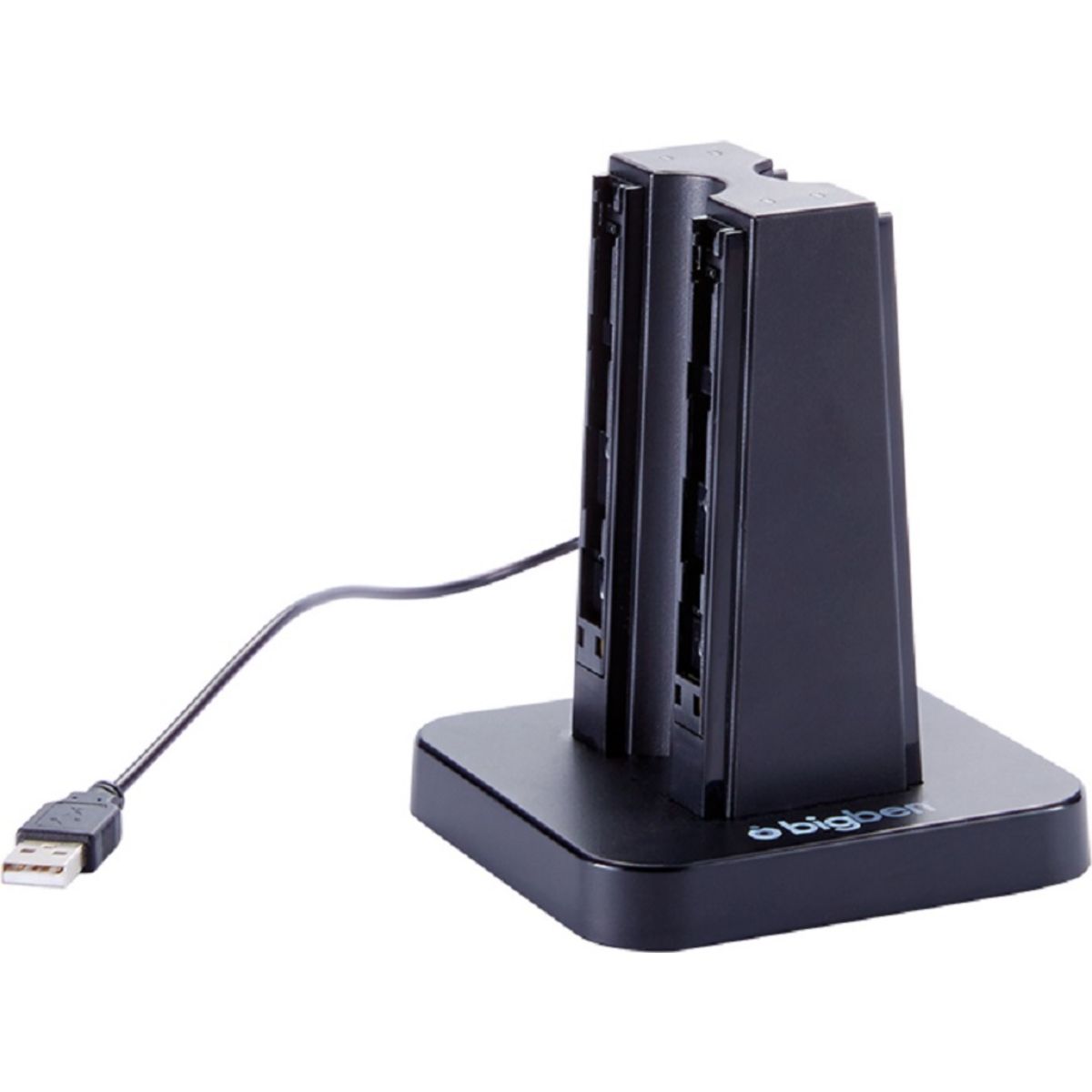 BIGBEN Station de charge pour 4 Joy-Con Nintendo Switch