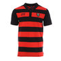 Voir la diapositive 1 : HUNGARIA RC Toulon Polo Noir/ Homme Hungaria