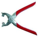 OUTIFRANCE Pince à oeillets diamètre 4