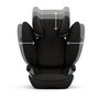 Voir la diapositive 3 : CYBEX Siege auto - CYBEX - Solution G2 i-Fix - Magic Black