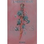 CES FILS INFINIS TOME 2 : CE ROYAUME TISSE. EDITION COLLECTOR, Mafi Tahereh