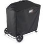Voir la diapositive 3 : Weber Housse barbecue pour Traveler