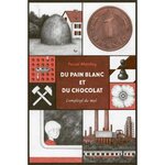 DU PAIN BLANC ET DU CHOCOLAT, Matthey Pascal