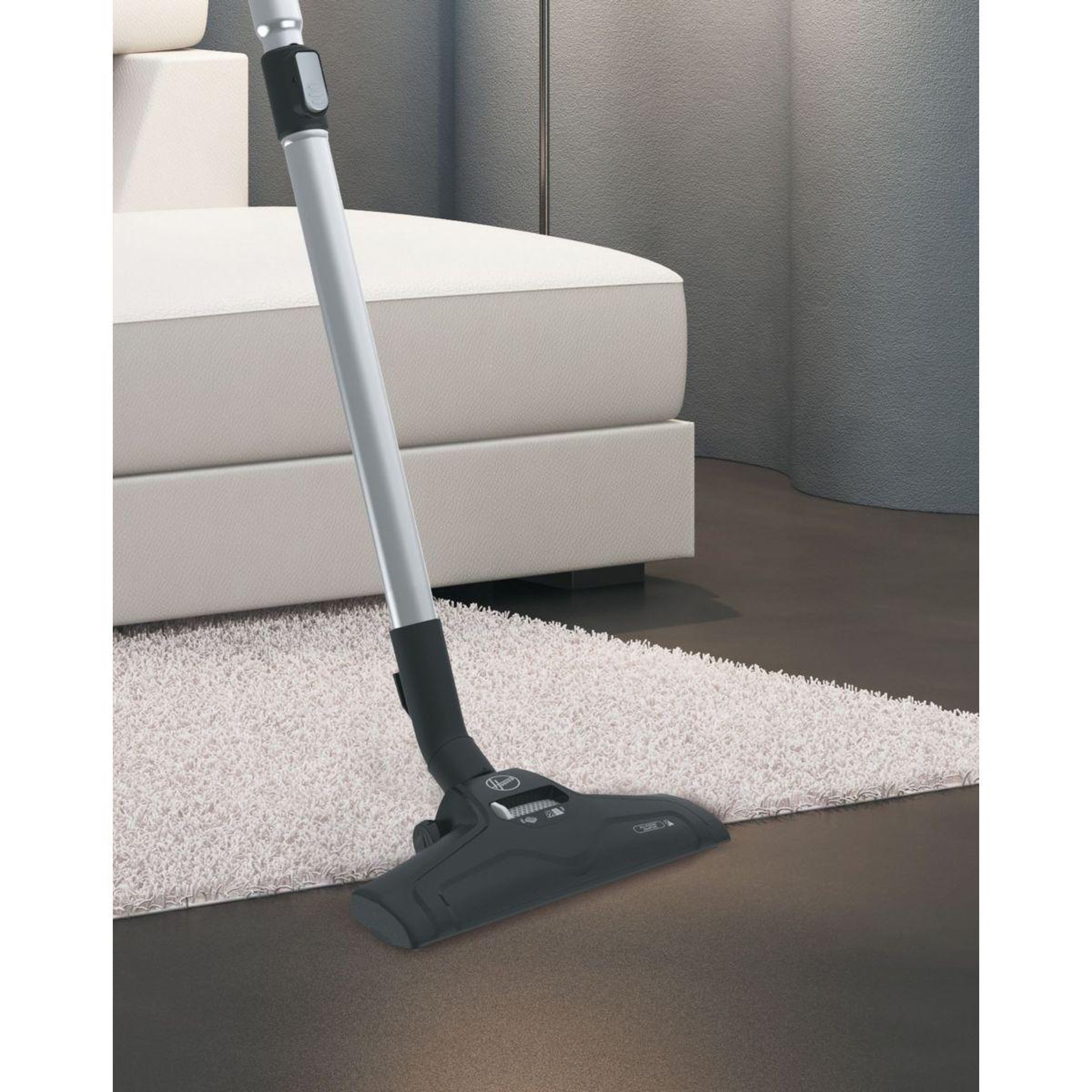 Voir la diapositive 5 : HOOVER Aspirateur sans sac HP320PET