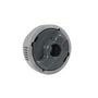 Voir la diapositive 6 : BESTWAY Spa gonflable rond - 4/6 places - Diam 1,96 x 0,71 m - LAY-Z-SPA HONOLULU