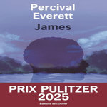 JAMES, Everett Percival