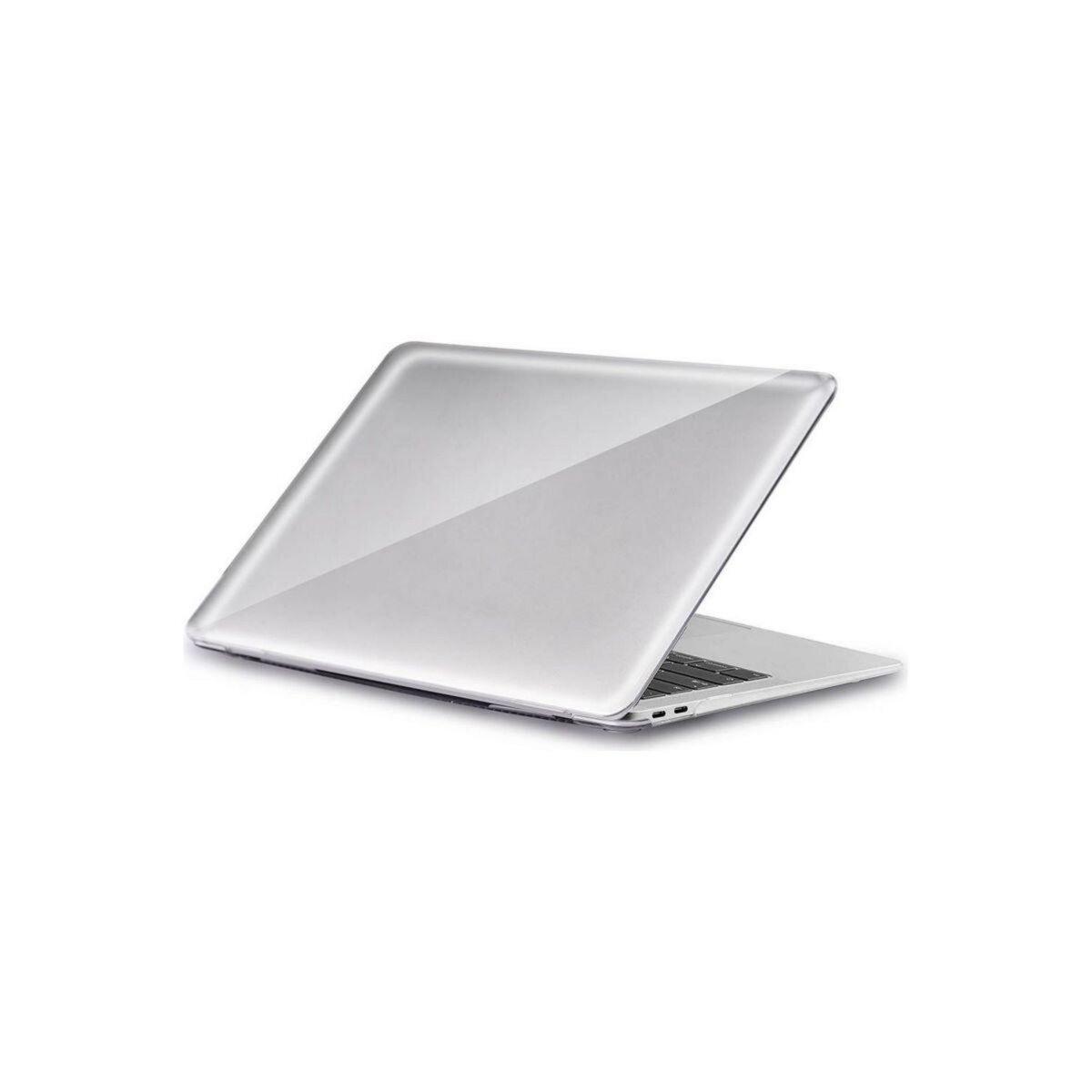 Puro Coque MacBook Air 13 Transparente pas cher 