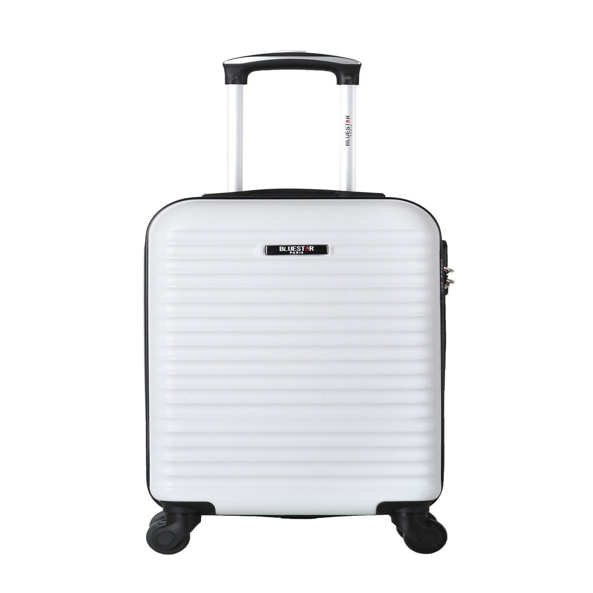 BLUESTAR BLUESTAR - Valise Cabine XS BRAZILIA-E 50 cm 4 Roues