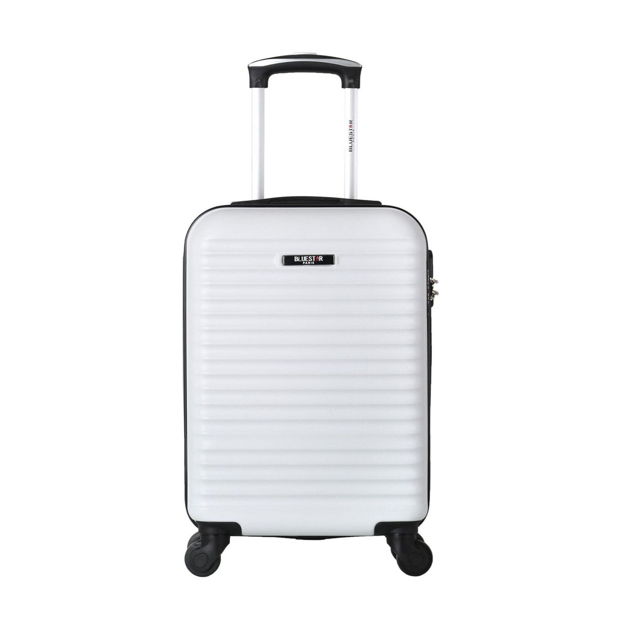 BLUESTAR BLUESTAR - Valise Cabine XS BRAZILIA-E 50 cm 4 Roues