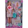 Voir la diapositive 8 : SMOBY Steffi Love - Tendre maman