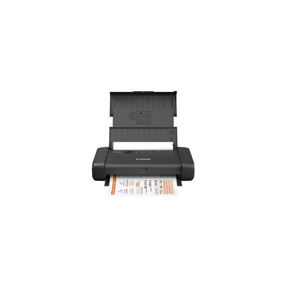 Canon Imprimante jet d'encre TR 150