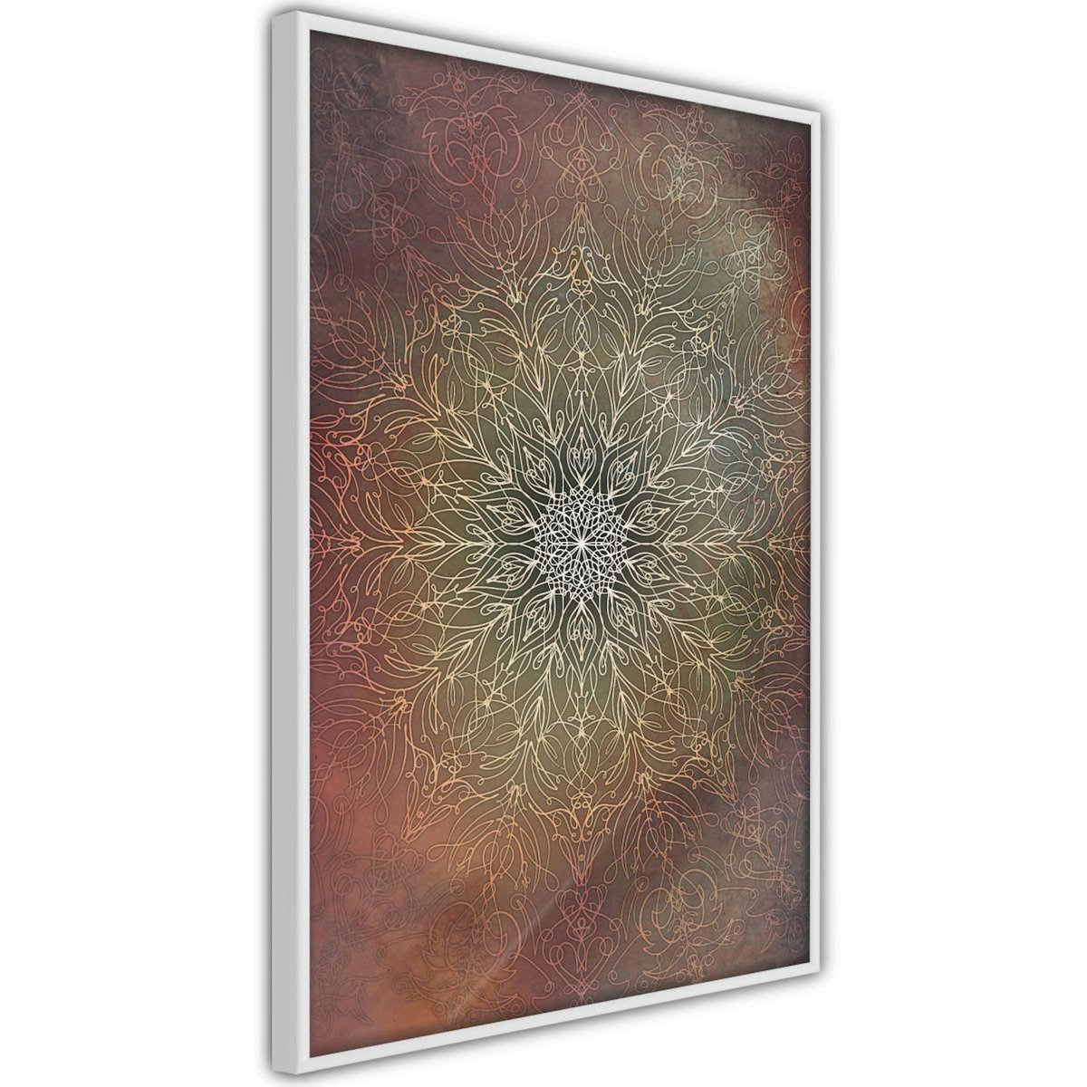 Paris Prix Affiche Murale Encadrée  Subdued Harmony