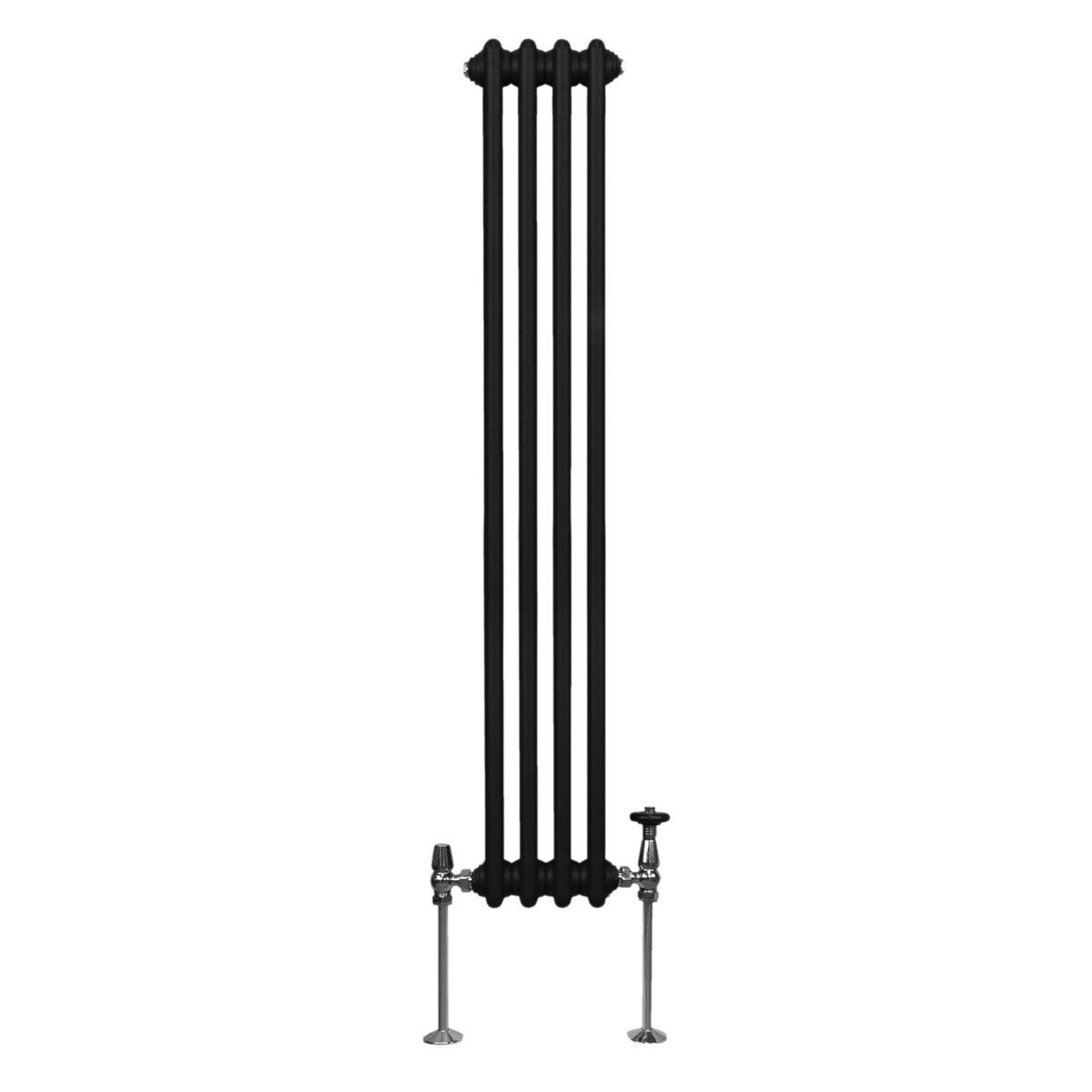 Voir la diapositive 2 : MONSTERSHOP Radiateur traditionnel à 2 colonnes – 1500 x 202 mm