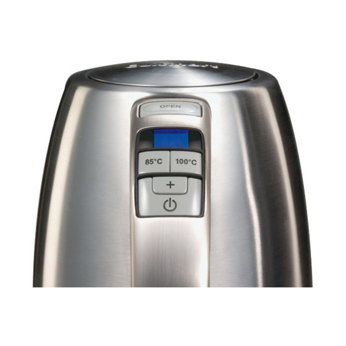 Cuisinart Bouilloire CPK17E acier brossé