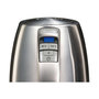 Voir la diapositive 3 : Cuisinart Bouilloire CPK17E acier brossé
