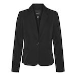 Vero Moda Blazer  Femme Vero Moda Raya Fitted. Coloris disponibles : Noir