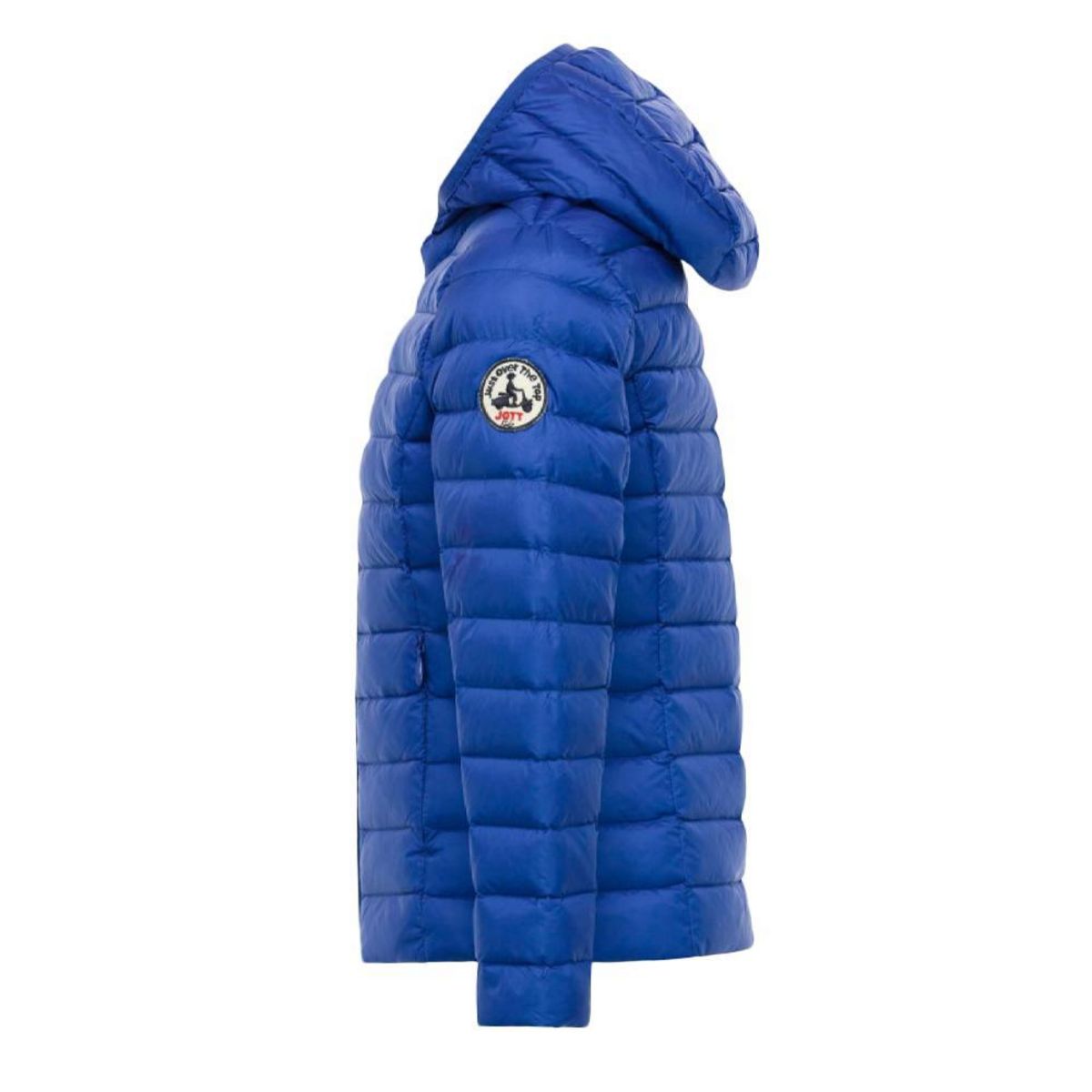 JUSTOVERTHETOPJOTT Doudoune  Roi Fille Jott Carla