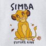 LE ROI LION Pyjama 2 pièces Simba bébé garçon