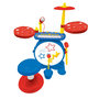Voir la diapositive 1 : Lexibook Mon Rock Band Batterie Lumineuse Complète