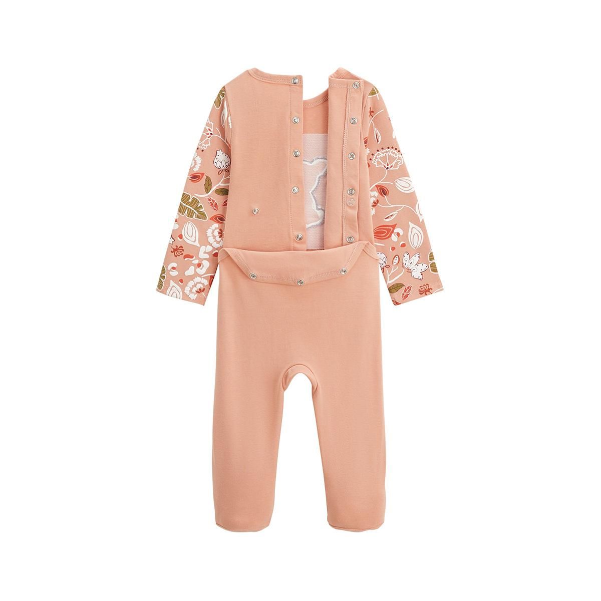 Petit Béguin Pyjama bébé Mindanao