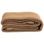 Voir la diapositive 3 : VIDAXL Tapis de tente 400x500 cm Taupe