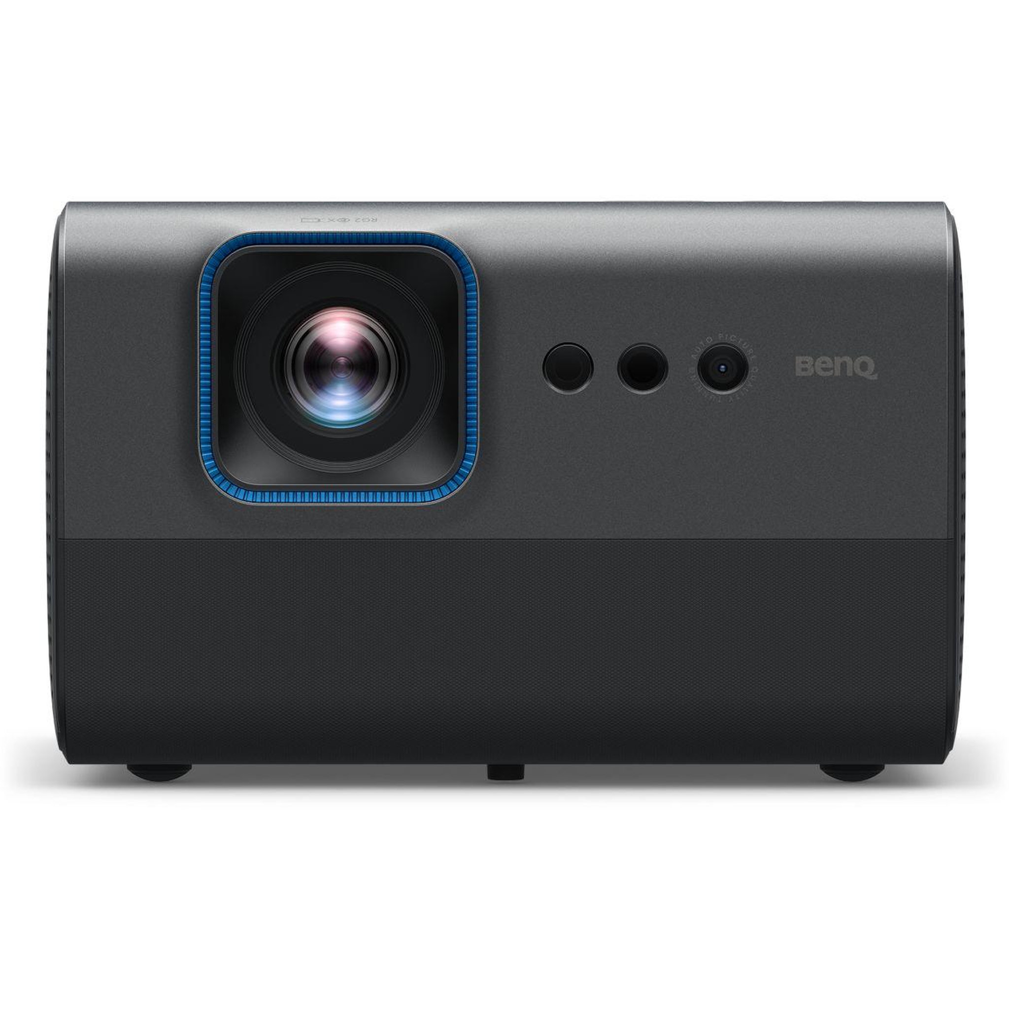 Voir la diapositive 2 : Benq Vidéoprojecteur home cinéma gp520