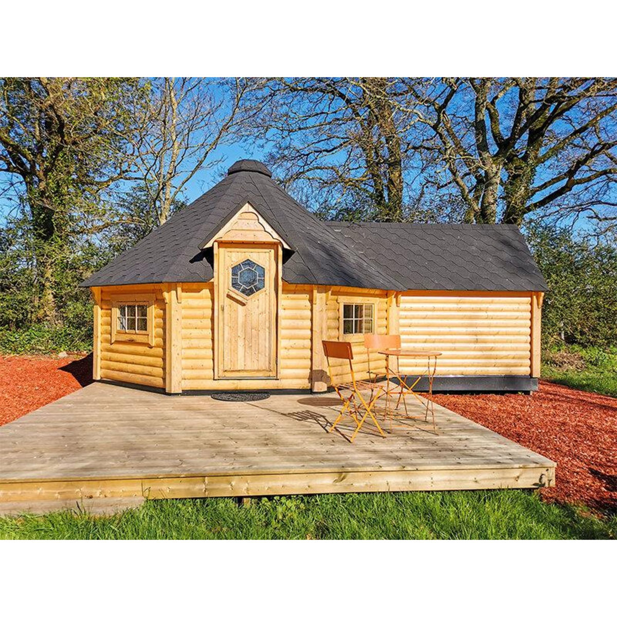 Smartbox Séjour hors des sentiers battus : 3 jours insolites avec dîner ou pause bien-être - Coffret Cadeau Séjour