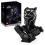 Voir la diapositive 3 : LEGO LEGO Super Heroes Black Schwarz Panther (76215 )